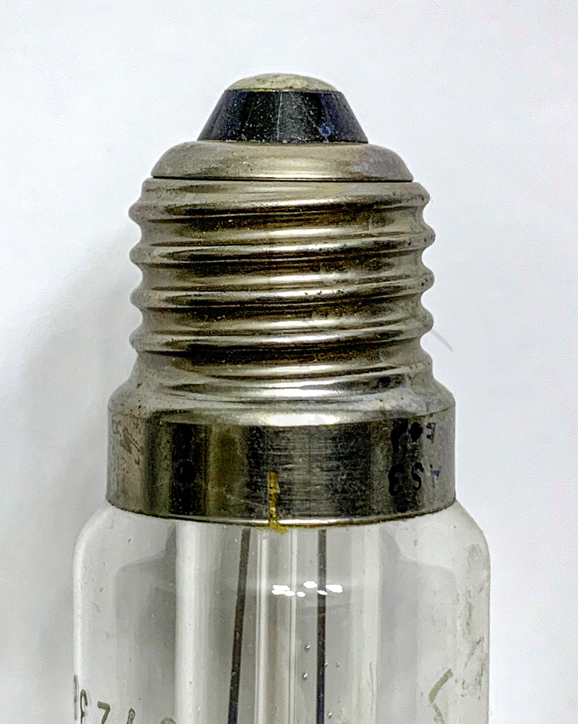 Röhren mit: Edison, E27